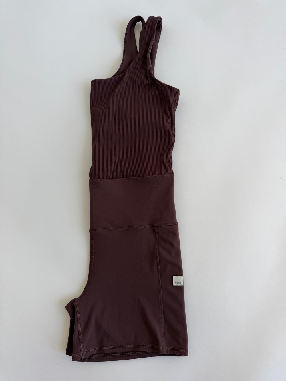 VUORI Studio Onesie, sz M - Picture 6 of 8